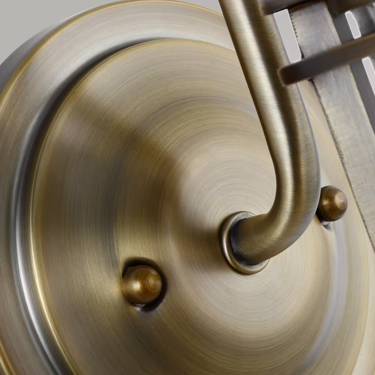 Urban Restoration 1-Light Wall Light