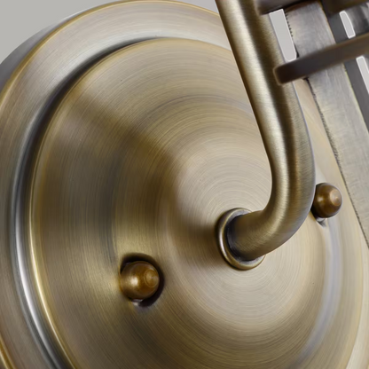 Urban Restoration 1-Light Wall Light