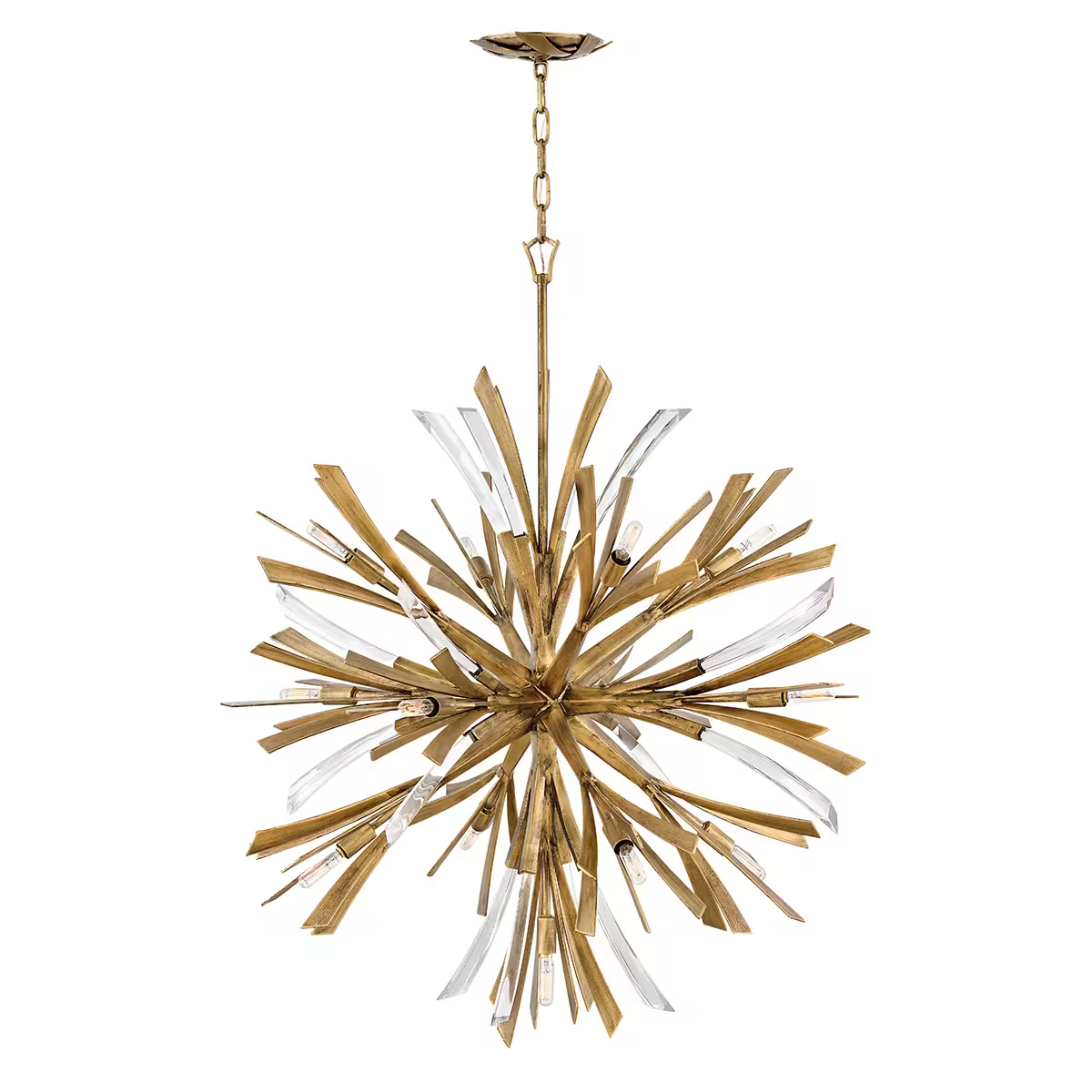 Vida 13-Light Pendant