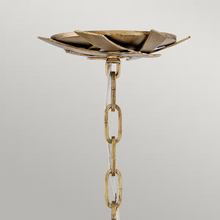 Vida 13-Light Pendant