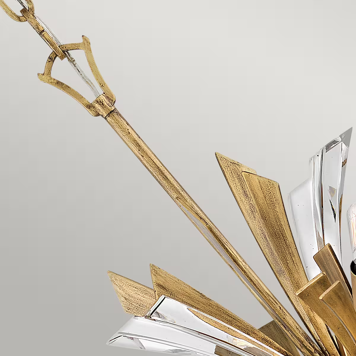 Vida 13-Light Pendant