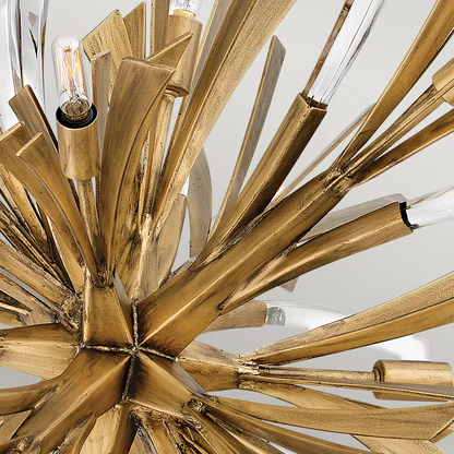 Vida 13-Light Pendant