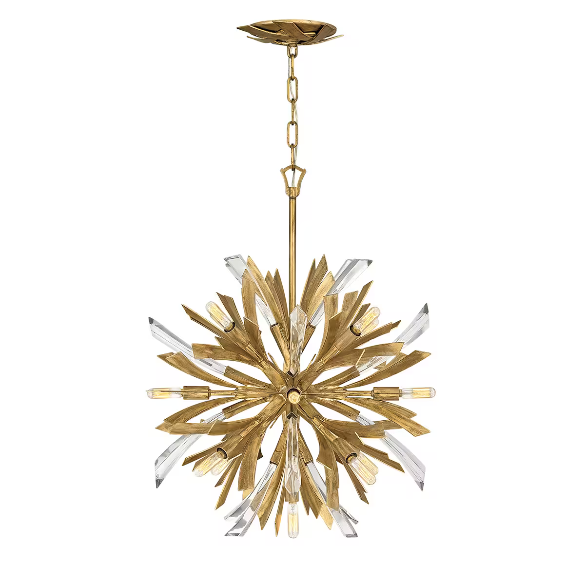 Vida 13-Light Pendant