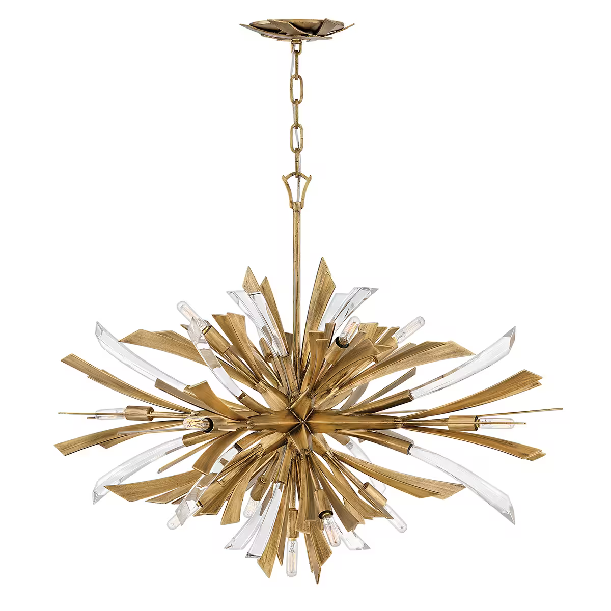 Vida 13-Light Pendant