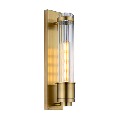 Quintiesse Wellington Sconce