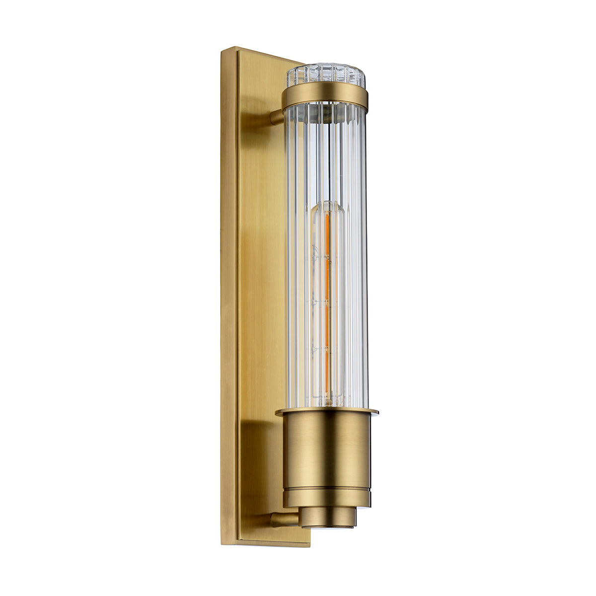 Quintiesse Wellington Sconce