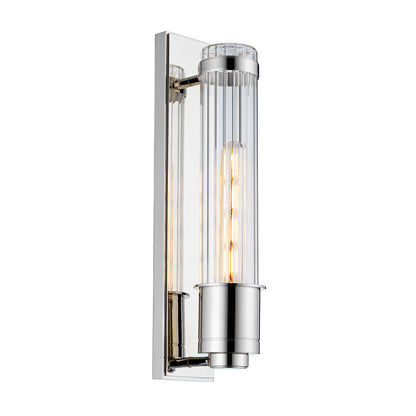 Quintiesse Wellington Sconce