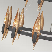 Willow 18-Light Chandelier