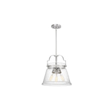 Wimberley 3-Light Pendant
