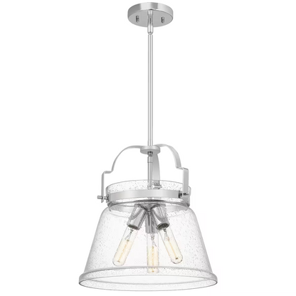 Wimberley 3-Light Pendant
