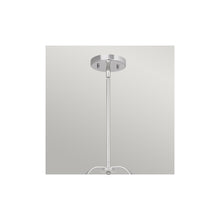 Wimberley 3-Light Pendant
