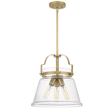 Quintiesse Wimberley Pendant