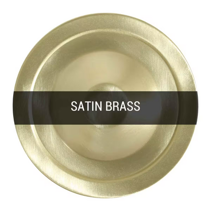 San Jose Three-Arm Vintage Flush Mount