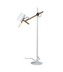 Scantling Floor Lamp