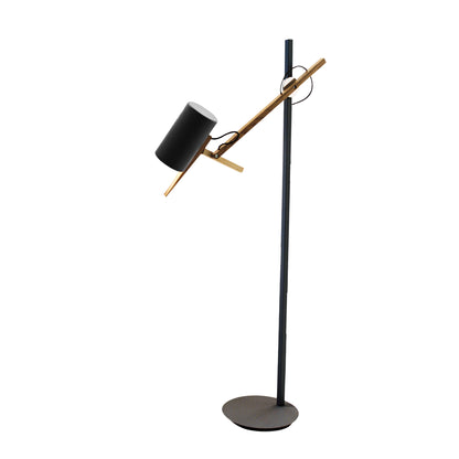 Scantling Floor Lamp