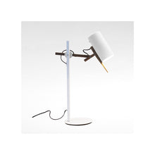 Scantling S Table Lamp