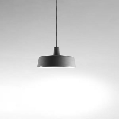 Soho 112 Large LED Pendant with Methacrylate Opal Diffuser