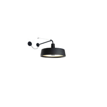 Soho 38 A Outdoor LED Wall Light