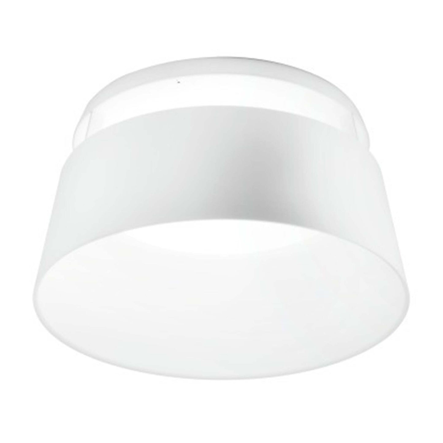 Oxygen S Large LED Ceiling Downlight with Minimal & Elegant Design