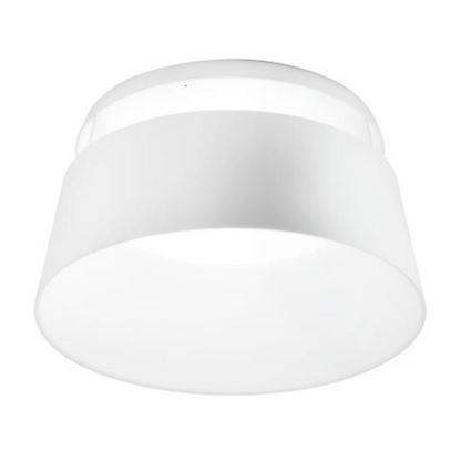 Oxygen S Large Ceiling Downlight