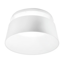 Oxygen S Large LED Ceiling Downlight with Minimal & Elegant Design