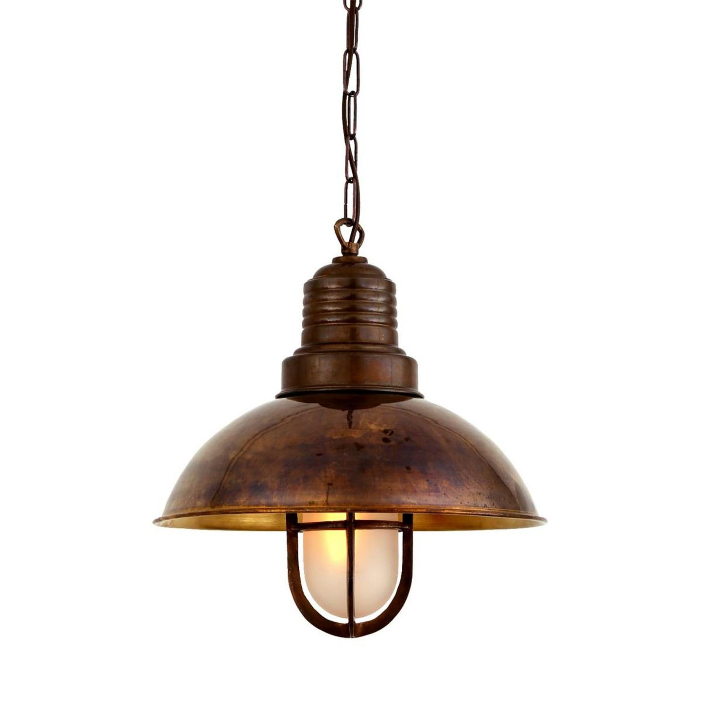 Mullan Lighting Tirana Deck Pendant Light