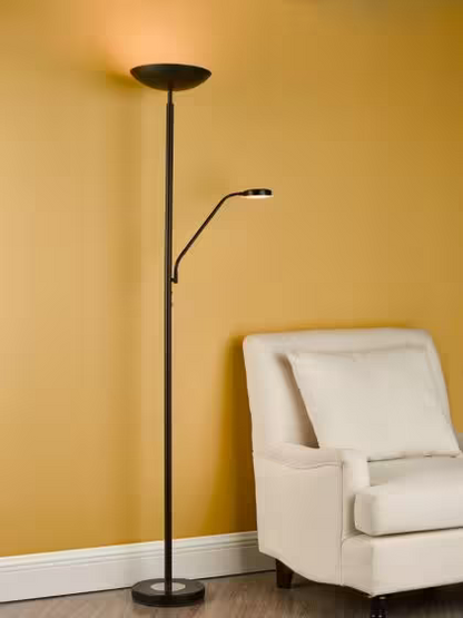 Victor Mother & Child Floor Lamp