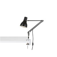 Type 75  Desk Lamp with Clamp