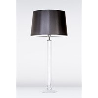 Fjord Large Glass Table Lamp