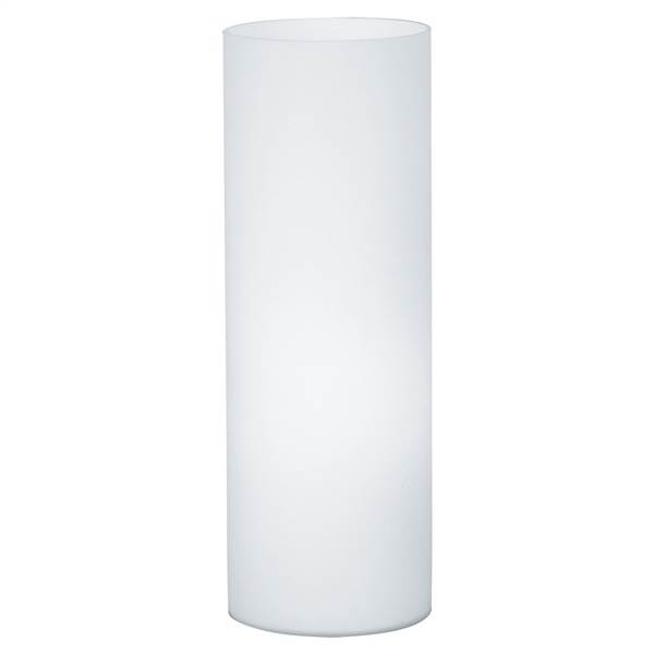 Eglo GEO Large Table Lamp with Opal Glass