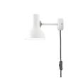 Anglepoise Type 75 Mini Wall Light in Alpine White