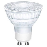 Light Bulb GU10 5.3W 450lm CW FG