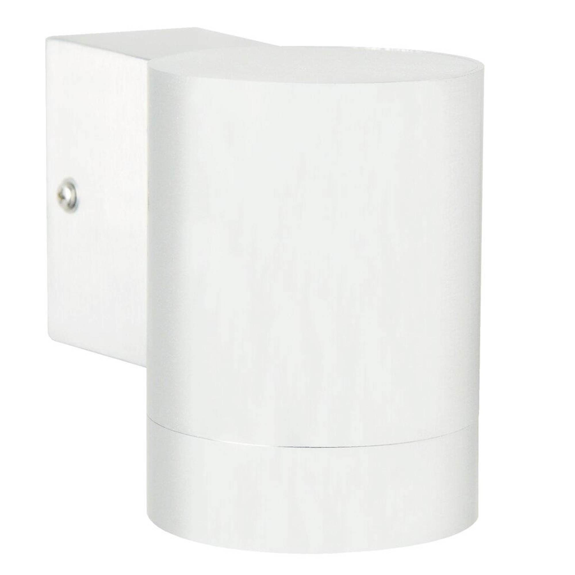 kindben Shinkan beslutte Nordlux Tin Maxi Outdoor Wall Light - White
