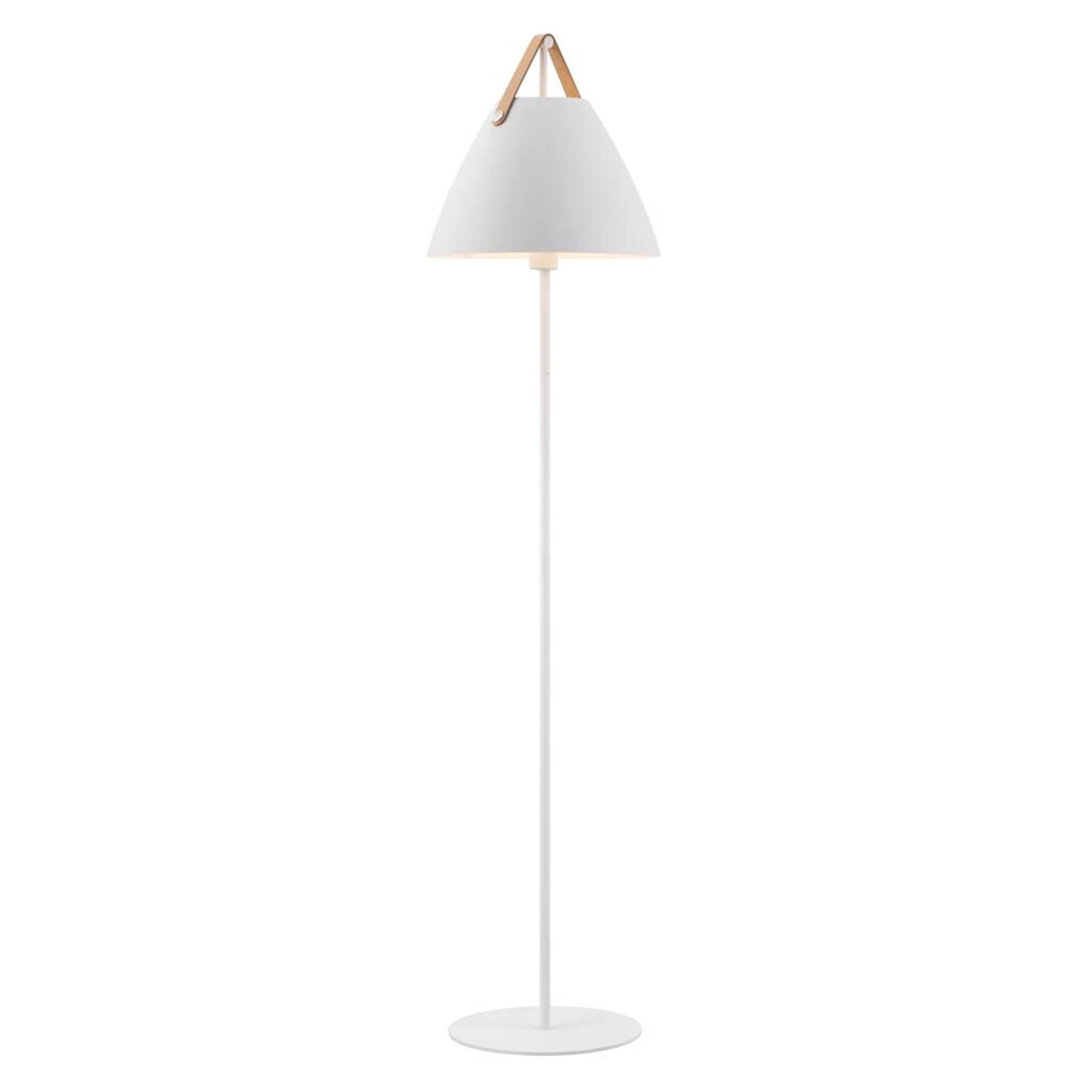 Nordlux Floor Lamp White